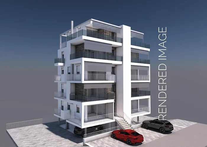 Jesolo Design Apartments - New 2025 - Central Near The Beach