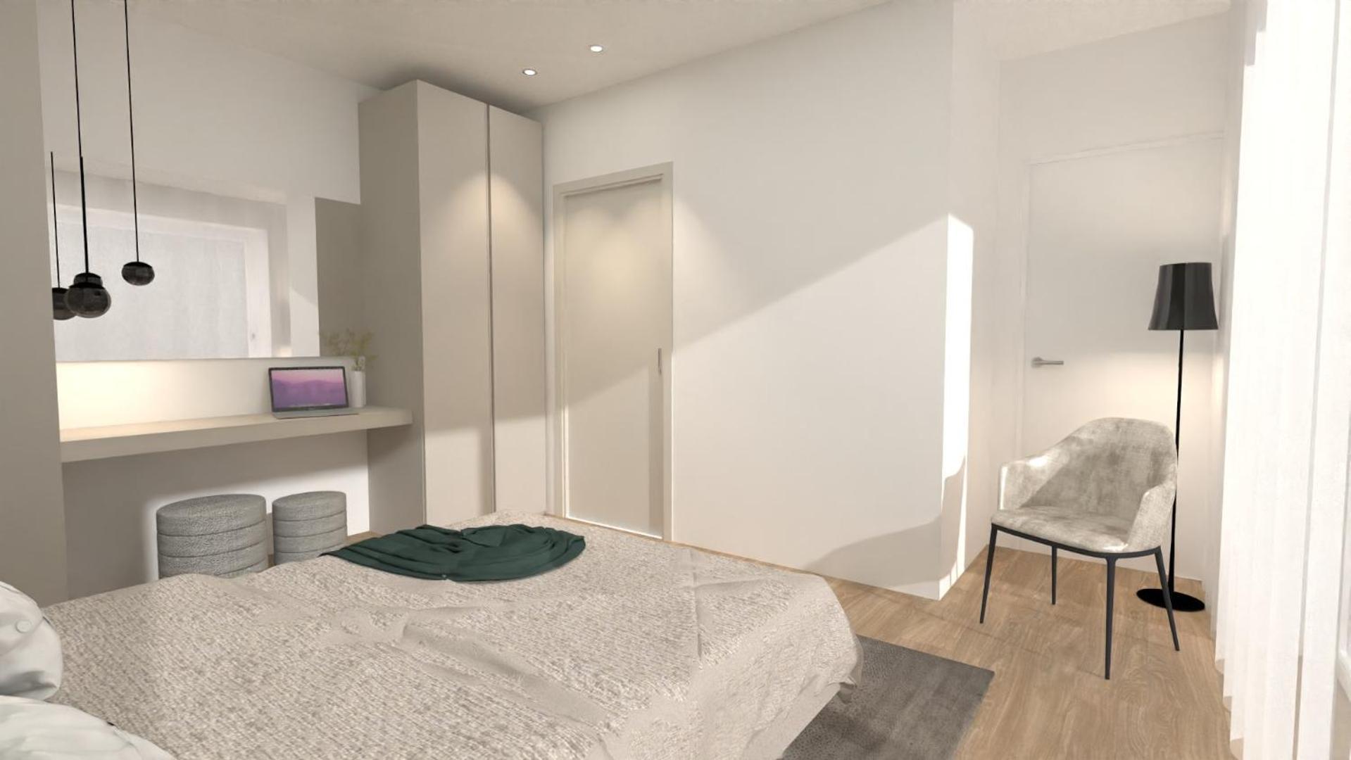 Design - New 2025 - Near The Apartment *