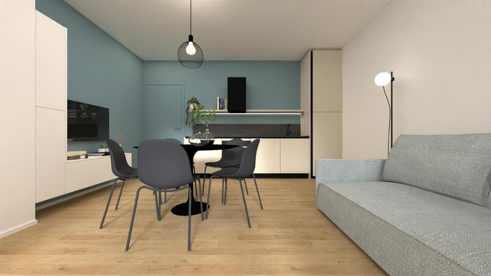 Design - New 2025 - Near The Apartment