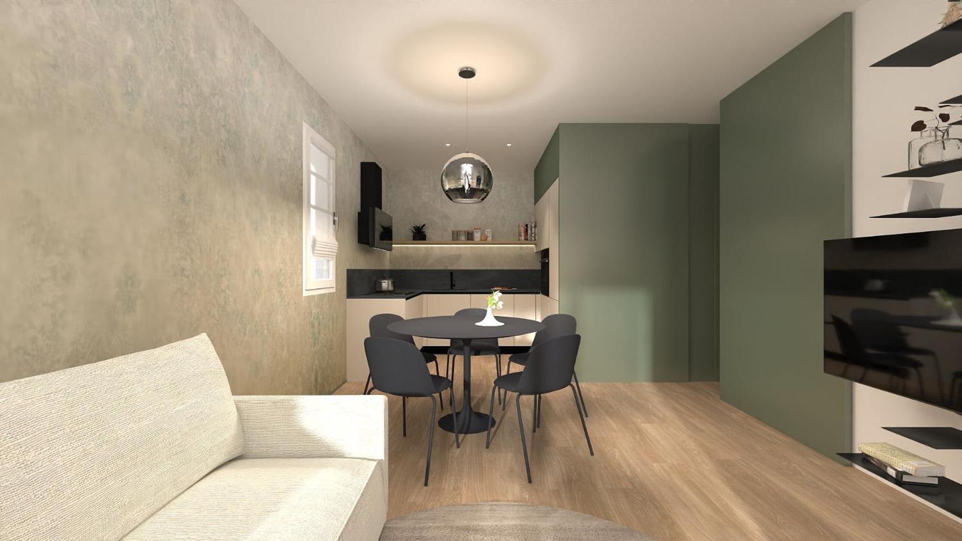 Design - New 2025 - Near The Apartment *