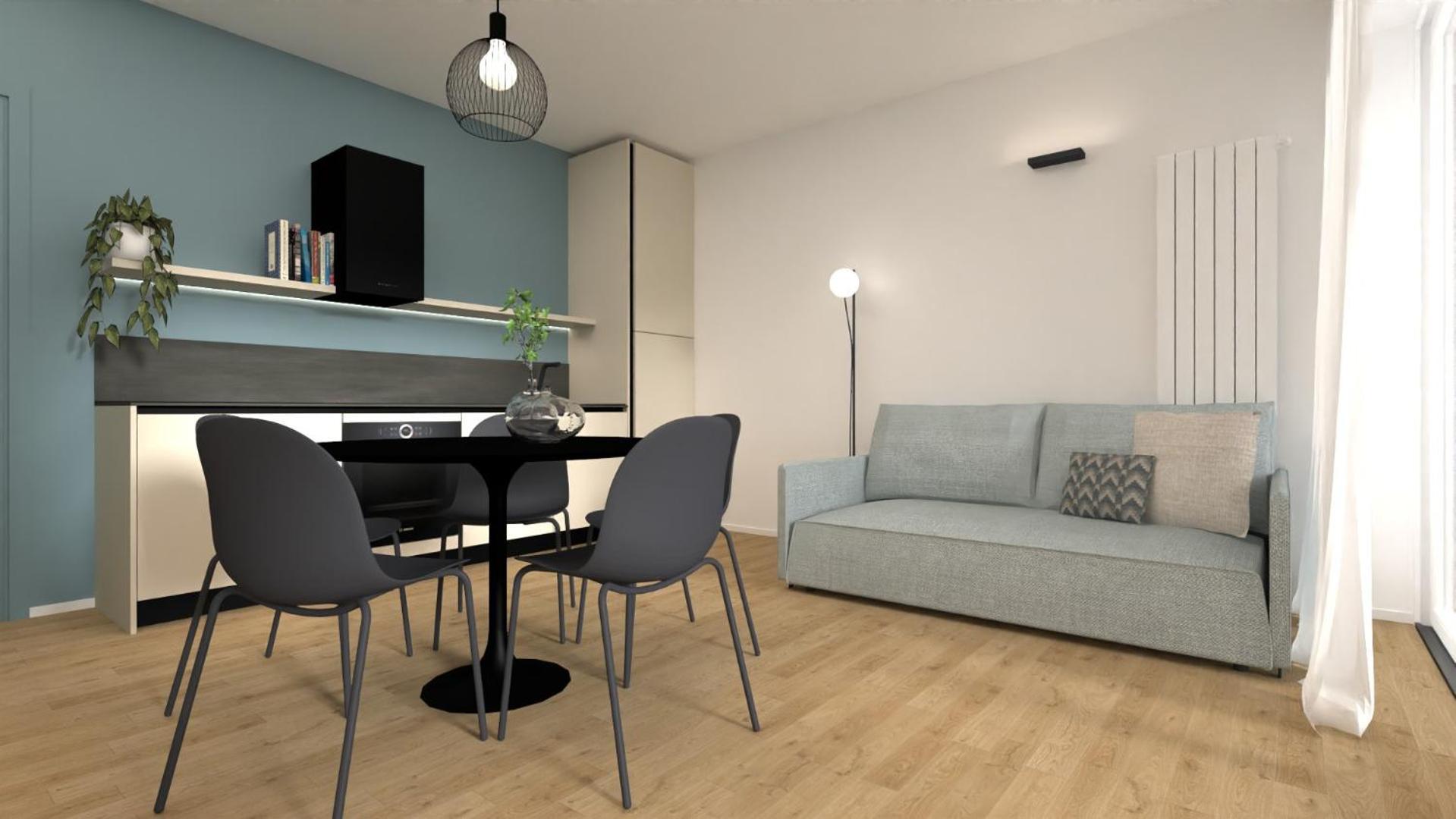 Design - New 2025 - Near The Apartment