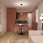 Appartamenti Rosa Beach - 60 mt dal Mare e in Centro