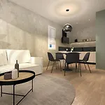 Apartment Design - New 2025 - Near The Lido di Jesolo