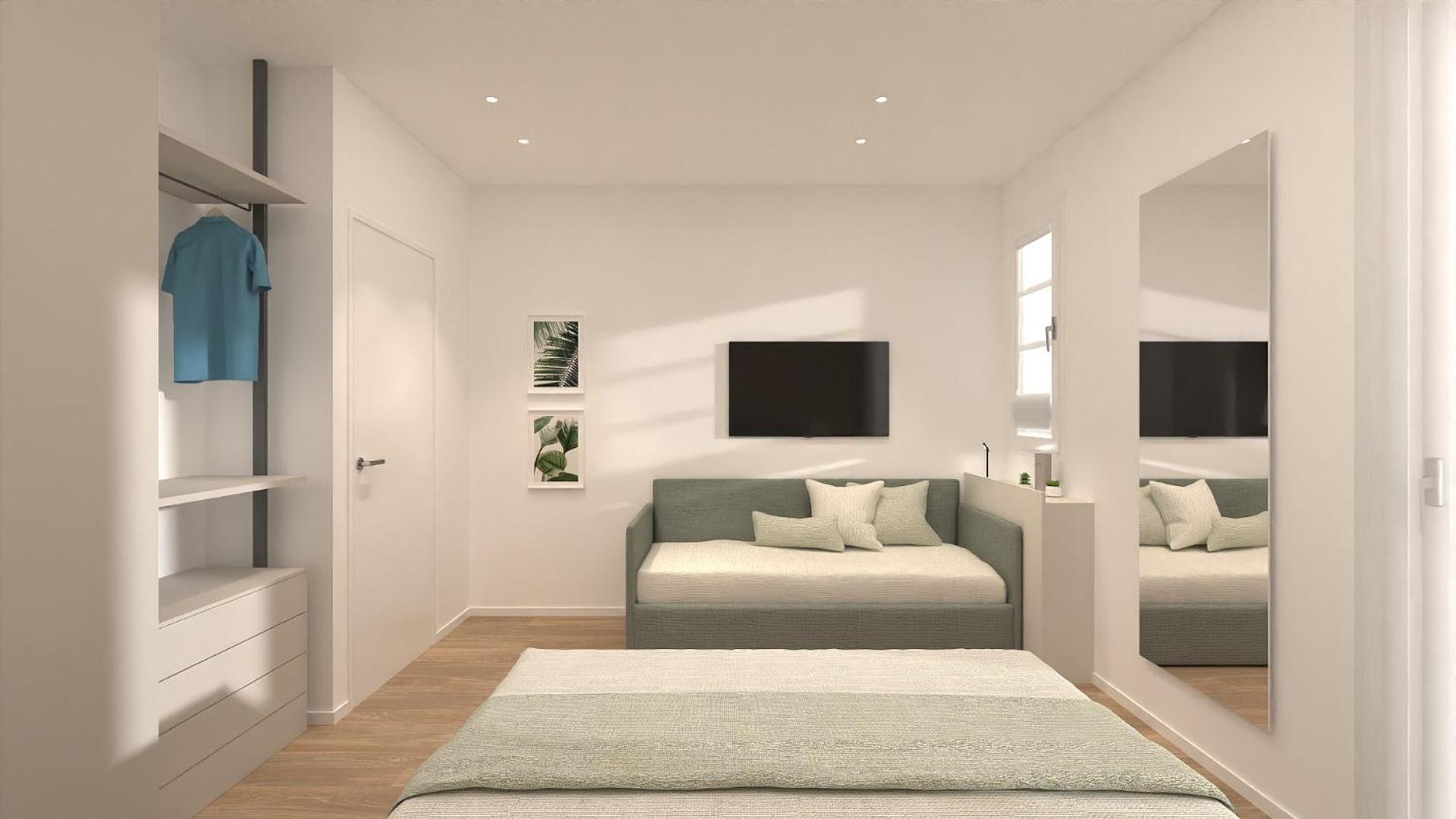 Design - New 2025 - Near The Apartment