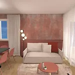 Appartamenti Rosa Beach - 60 mt dal Mare e in Centro