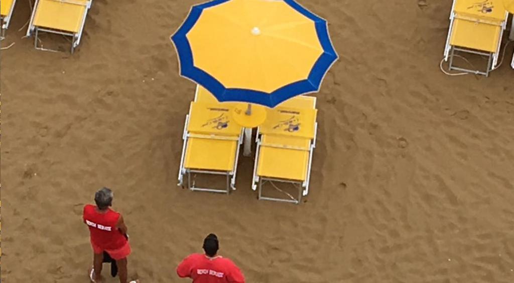 Appartamento Rosa - 60 Mt Dal Mare E In Centro Lido di Jesolo