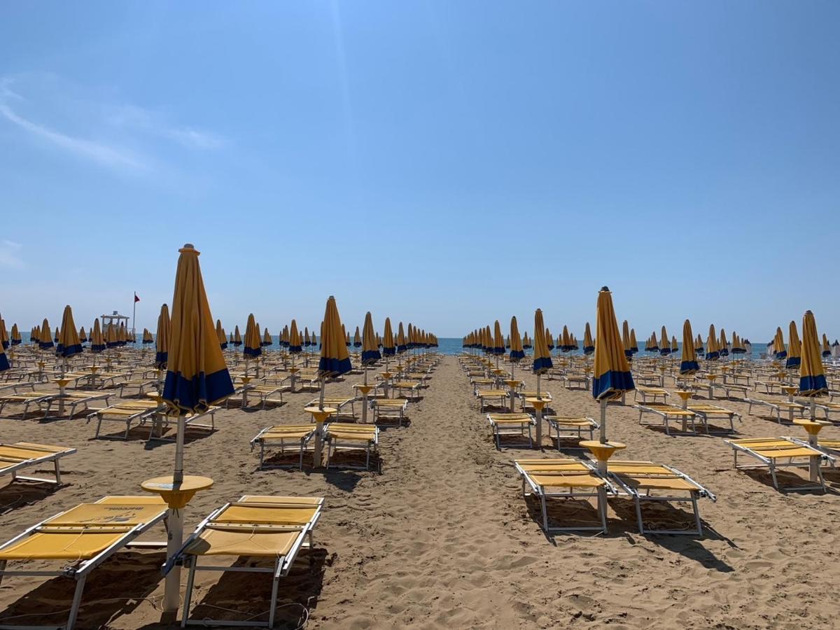 Rosa - 60 Mt Dal Mare E In Centro Appartamento Lido di Jesolo