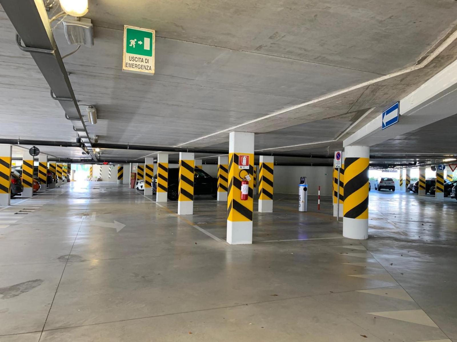 Appartamento Rosa - 60 Mt Dal Mare E In Centro Lido di Jesolo